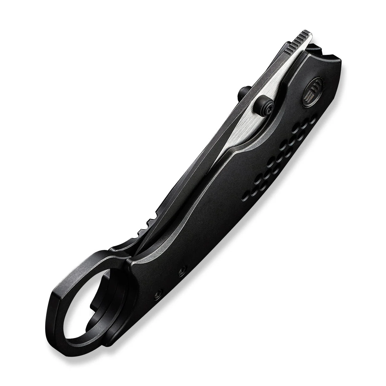 WEKNIFE Envisage Front Flipper Knife Titanium Handle (2.42" CPM 20CV Blade) WE22013-2 - Image 8
