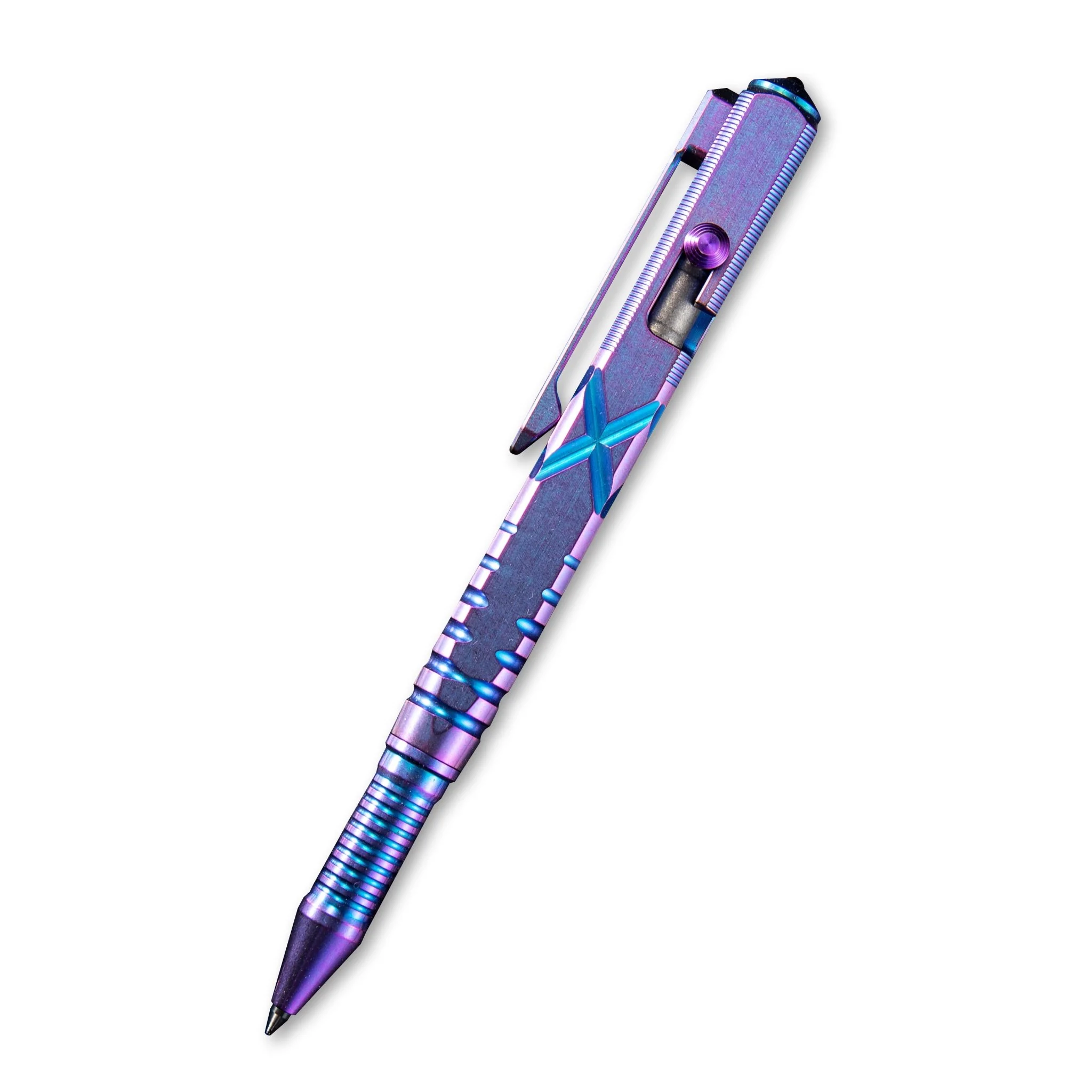 WEKNIFE Titanium Pen TP-02A - Image 2