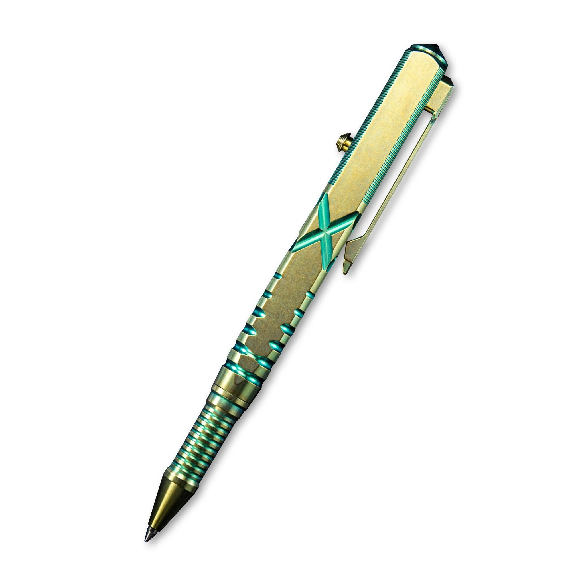 WEKNIFE Titanium Pen TP-02B - Image 2