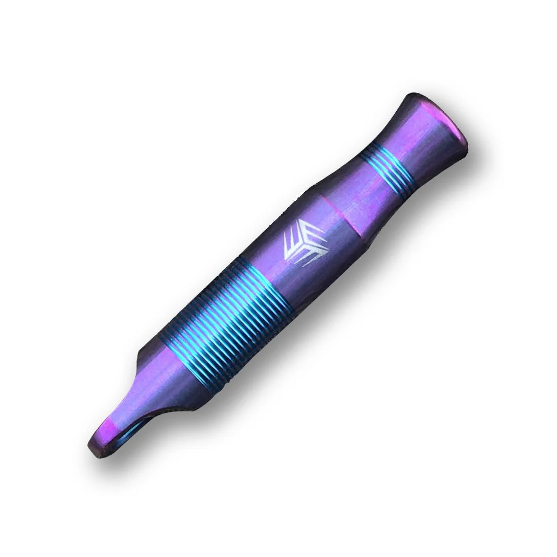 WEKNIFE Titanium Whistle A-05A - Image 3