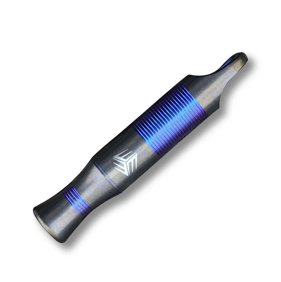WEKNIFE Titanium Whistle A-05B - Image 3