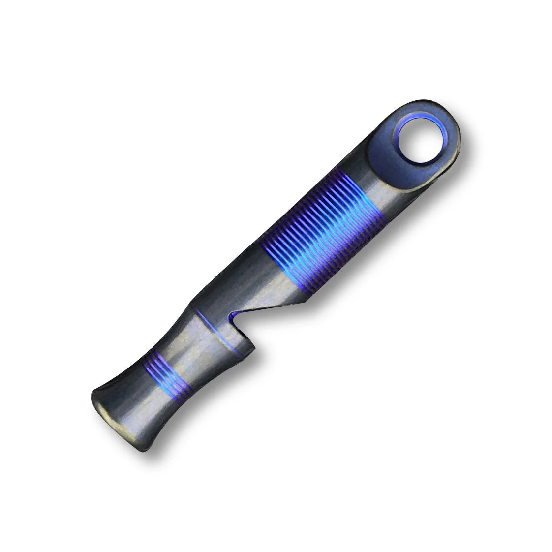WEKNIFE Titanium Whistle A-05B - Image 4