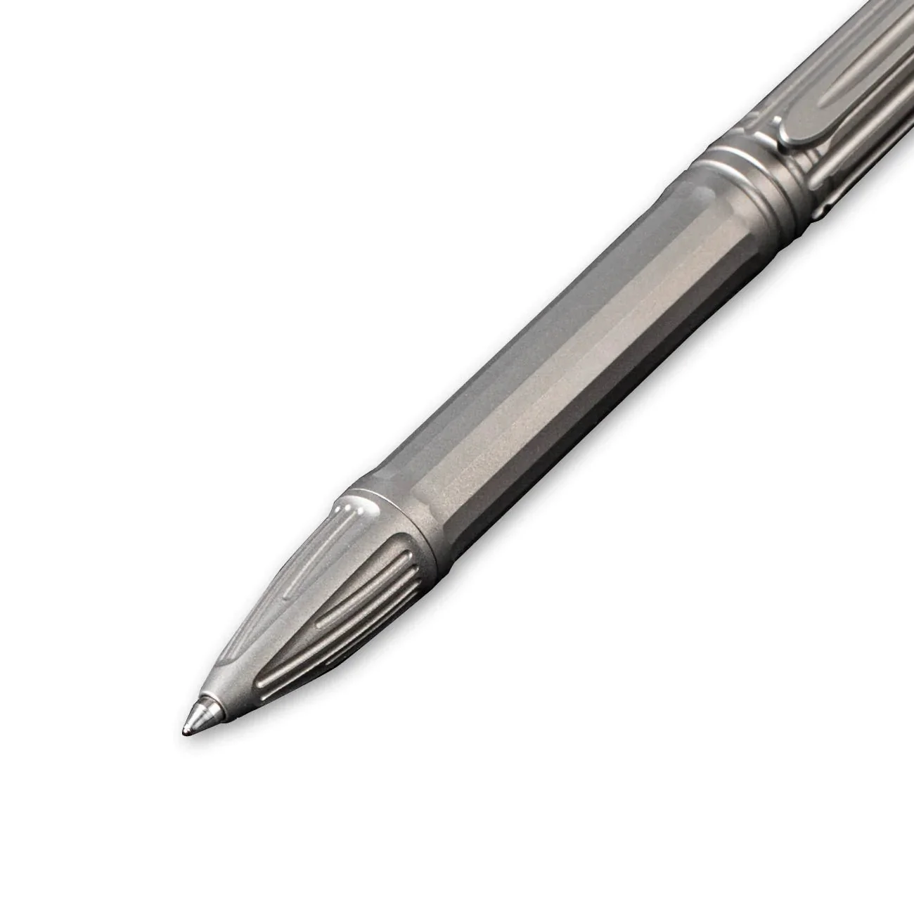 WEKNIFE Baculus Titanium Tactical Pen TP-07A - Image 6