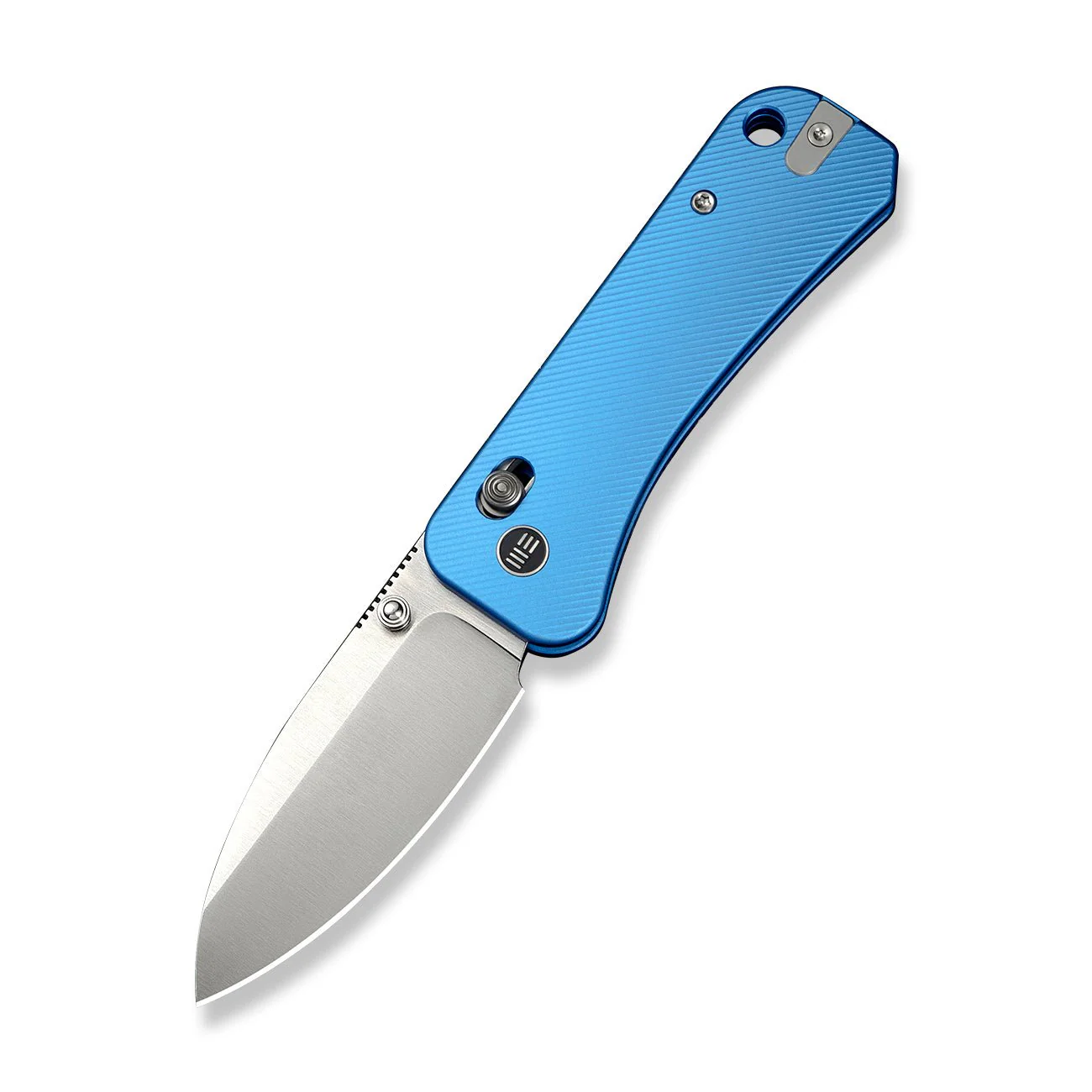 WEKNIFE Banter 2 Thumb Stud & Crossbar Lock Knife Aluminum Handle (2.87" CPM S35VN Blade) WE23075-1 - Image 4
