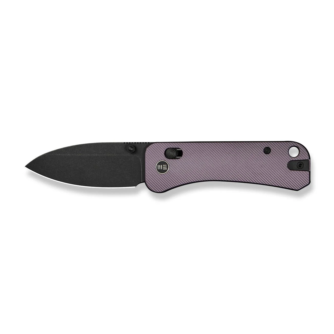 WEKNIFE Banter 2 Thumb Stud & Crossbar Lock Knife Aluminum Handle (2.87" CPM S35VN Blade) WE23075-2 - Image 5