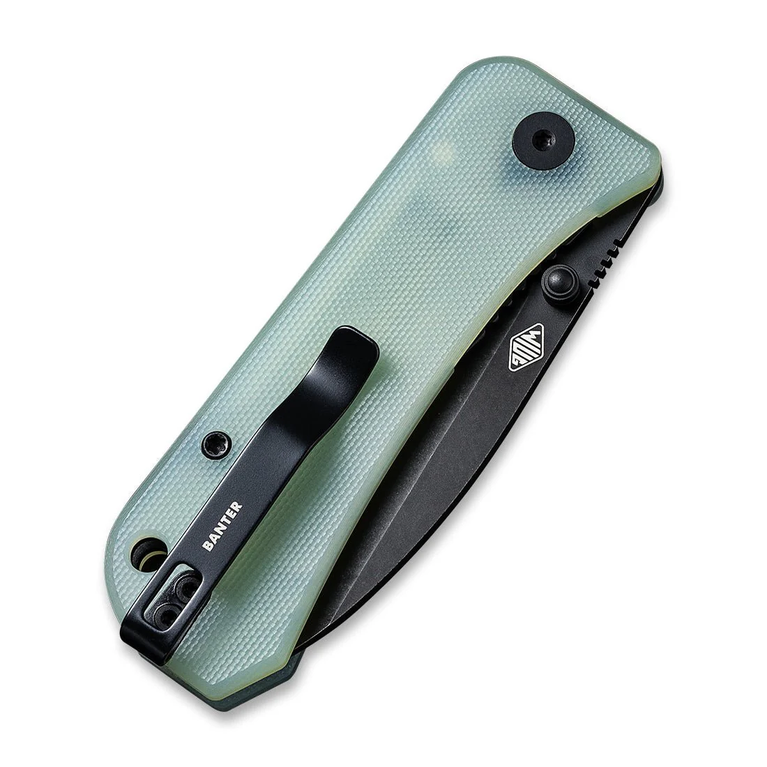 Blade HQ Exclusives SKU - WEKNIFE Banter Thumb Stud Knife 2004C - Image 6