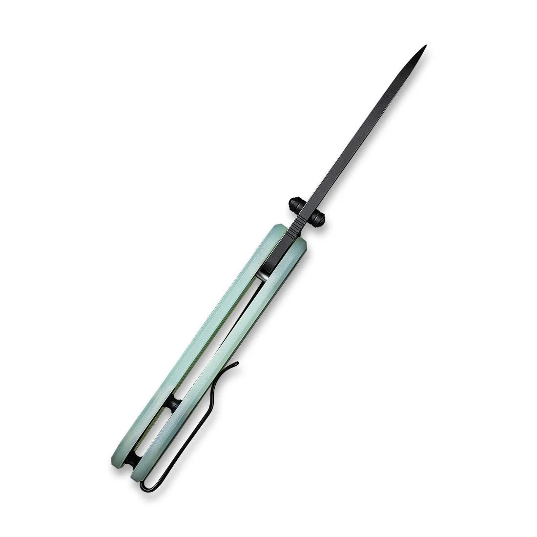Blade HQ Exclusives SKU - WEKNIFE Banter Thumb Stud Knife 2004C - Image 8