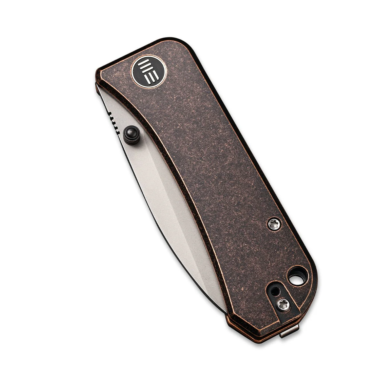 House of Blades Exclusives SKU - WEKNIFE Banter Thumb Stud Knife 2004G - Image 5