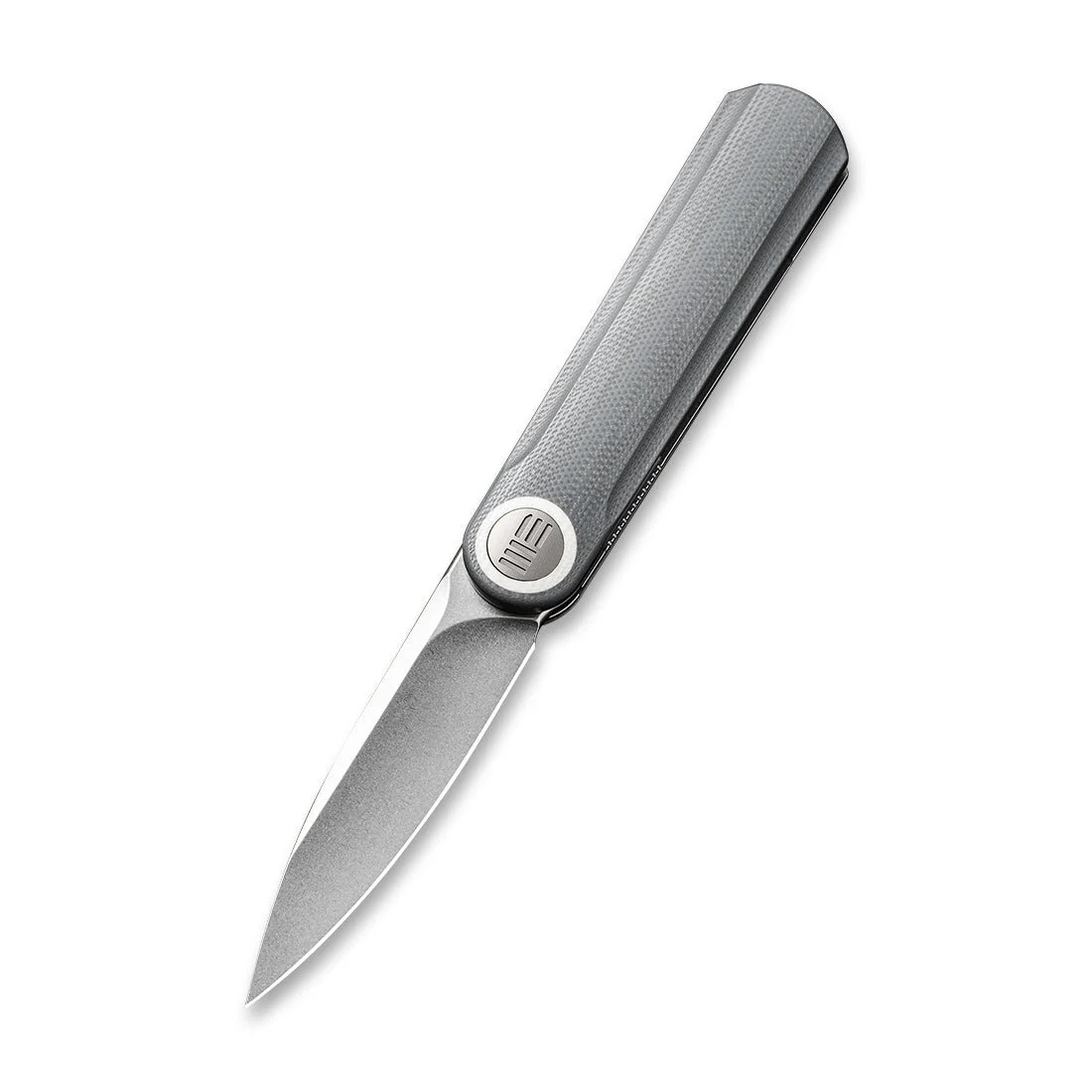 WEKNIFE Eidolon Front Flipper Knife G10 Integral Handle (2.86" CPM 20CV Blade) WE19074A-A - Image 3