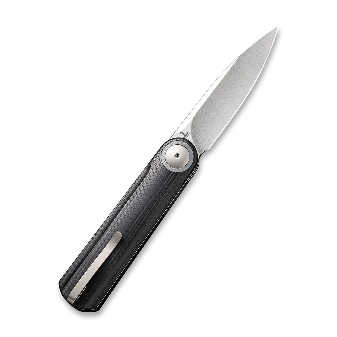 WEKNIFE Eidolon Front Flipper Knife G10 Integral Handle (2.86" CPM 20CV Blade) WE19074A-B - Image 2