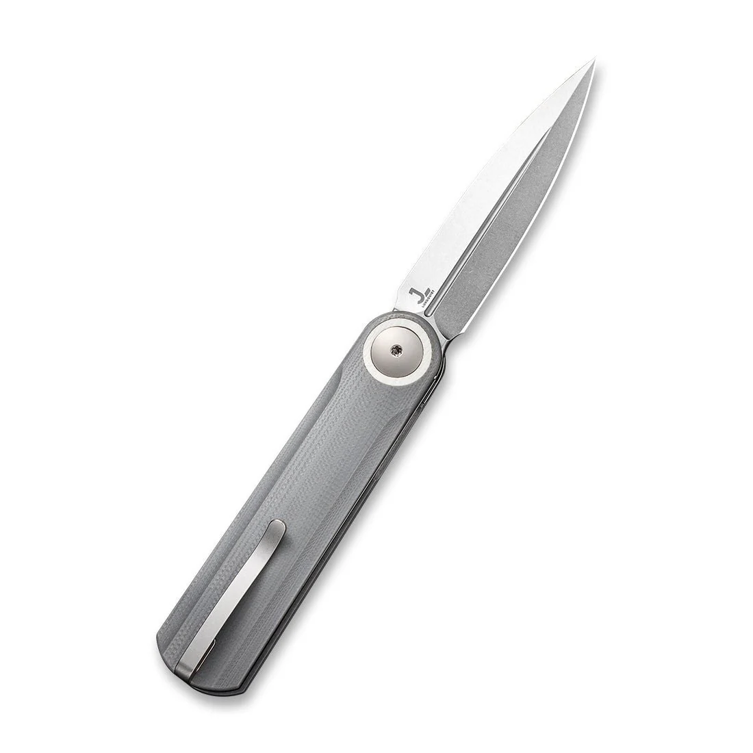 WEKNIFE Eidolon Front Flipper Knife G10 Integral Handle (2.87" CPM 20CV Blade) WE19074B-A - Image 2