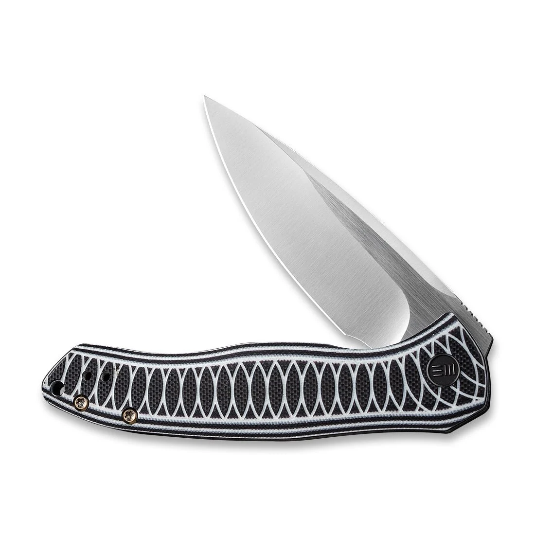 KnifeCenter Exclusives SKU - WEKNIFE Kitefin Flipper Knife 2001I - Image 4