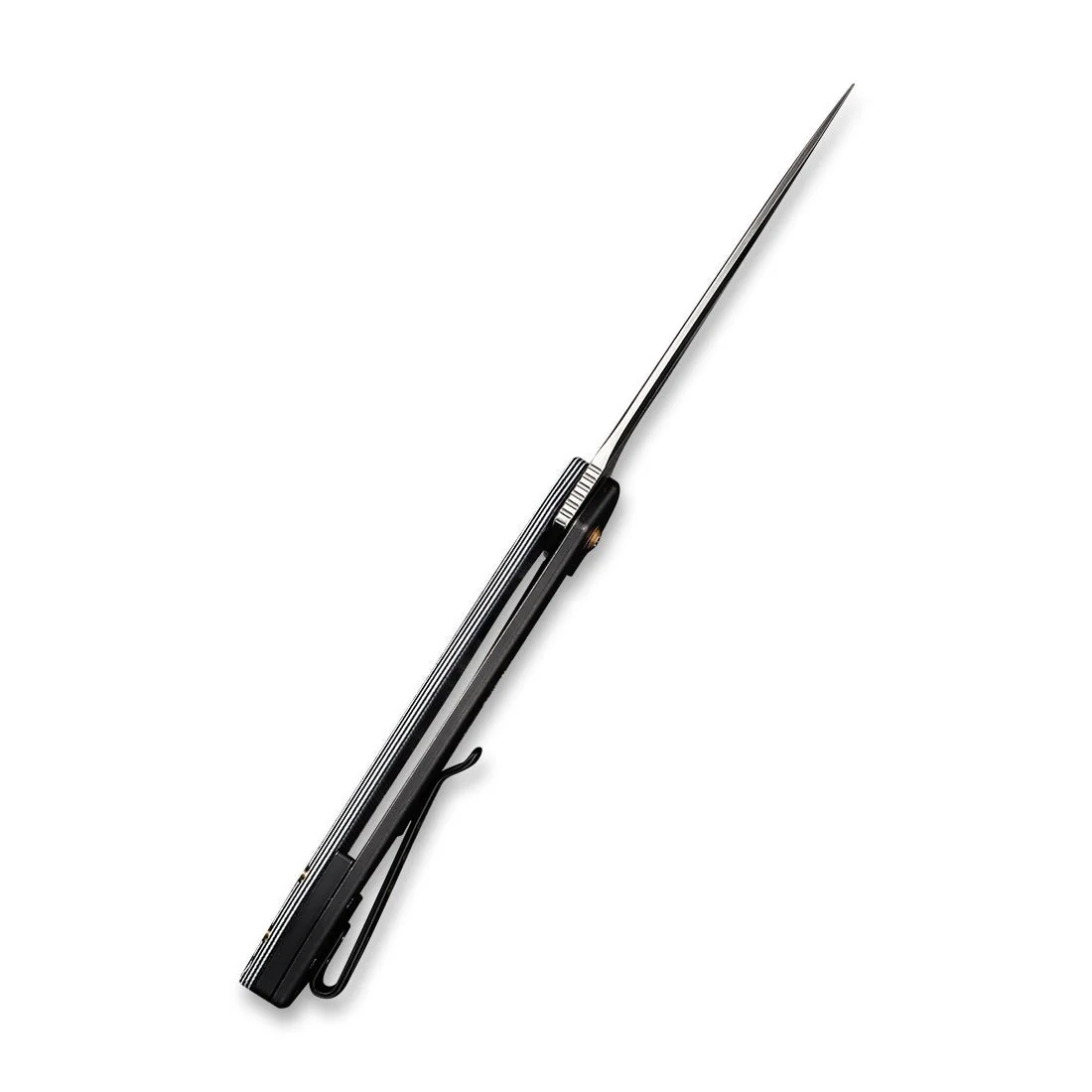 KnifeCenter Exclusives SKU - WEKNIFE Kitefin Flipper Knife 2001I - Image 8
