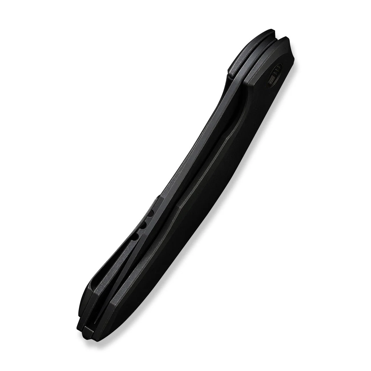 WEKNIFE Merata Flipper Knife Titanium Handle (3.68" CPM 20CV Blade) WE22008A-1 - Image 8