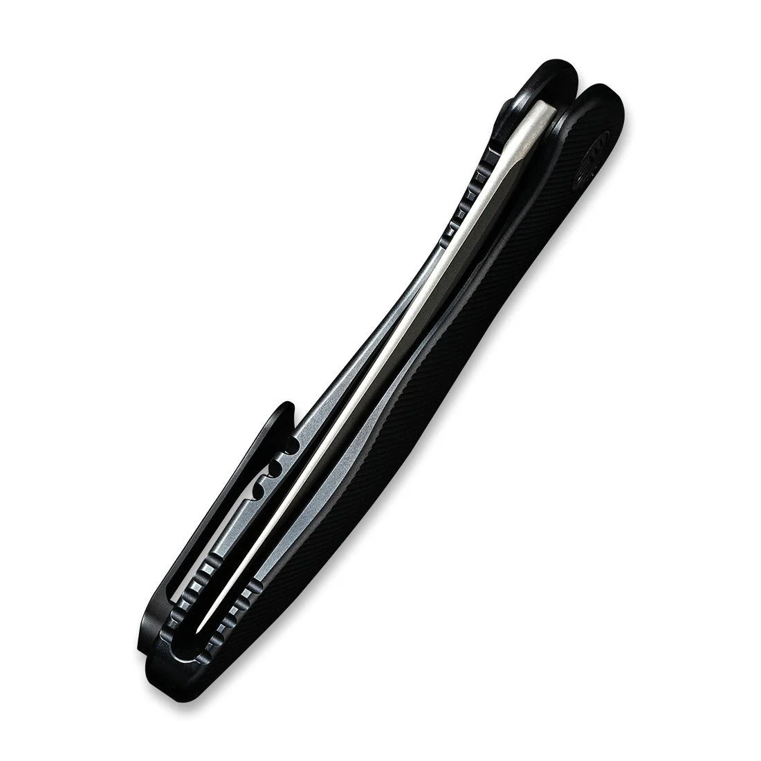 WEKNIFE Mini Synergy Flipper Knife Titanium Handle (2.93" CPM 20CV Blade) 2011B - Image 7