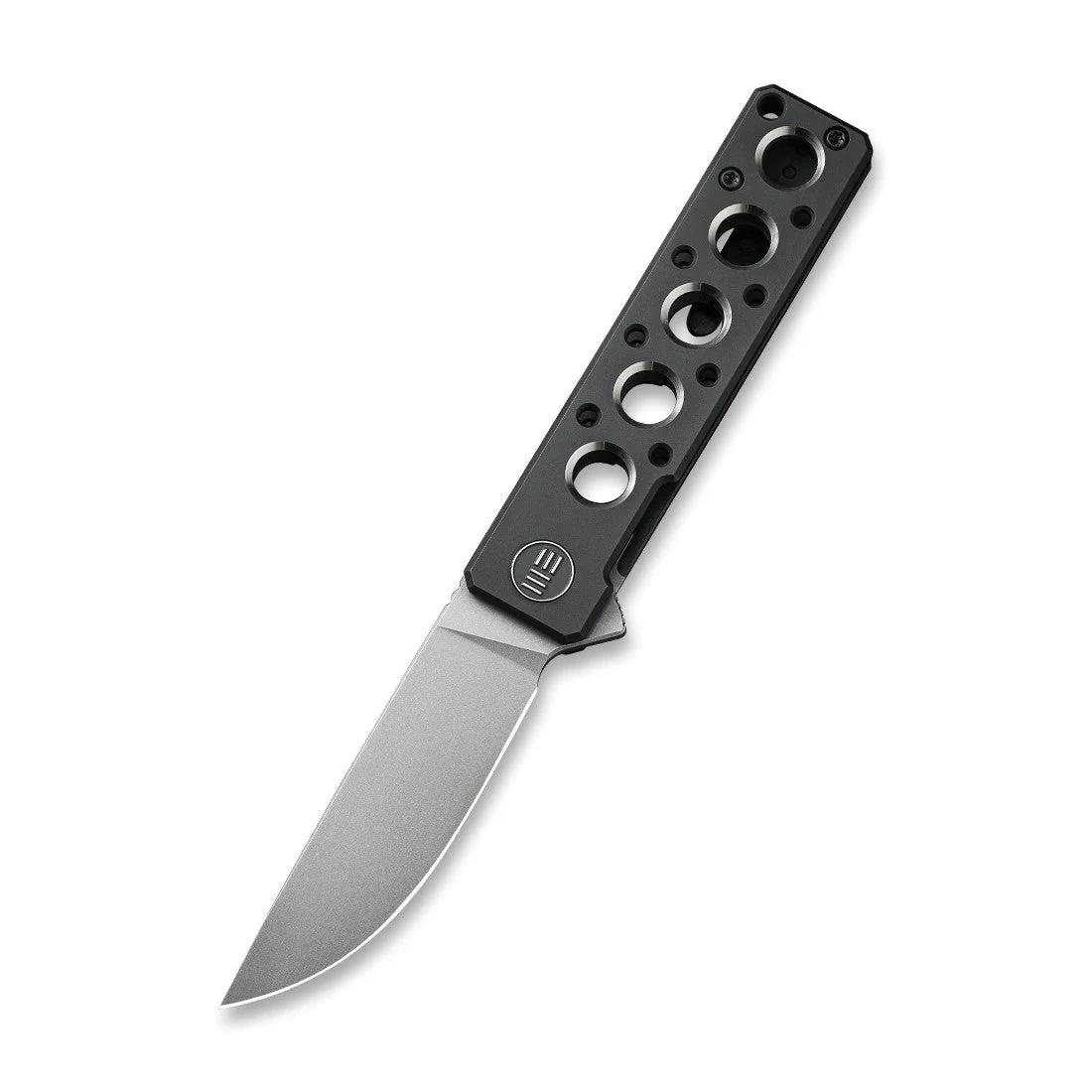 WEKNIFE Miscreant 3.0 Flipper Knife Titanium Handle (3.02" CPM 20CV Blade) 2101B - Image 3