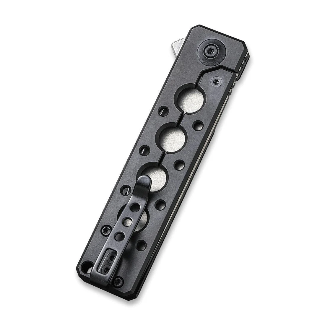 WEKNIFE Miscreant 3.0 Flipper Knife Titanium Handle (3.02" CPM 20CV Blade) 2101B - Image 6