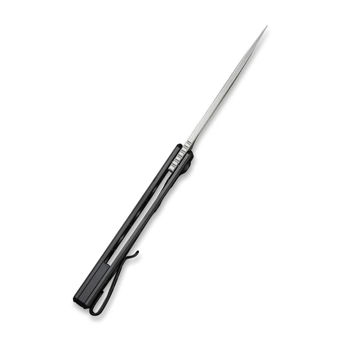 WEKNIFE Miscreant 3.0 Flipper Knife Titanium Handle (3.02" CPM 20CV Blade) 2101B - Image 8