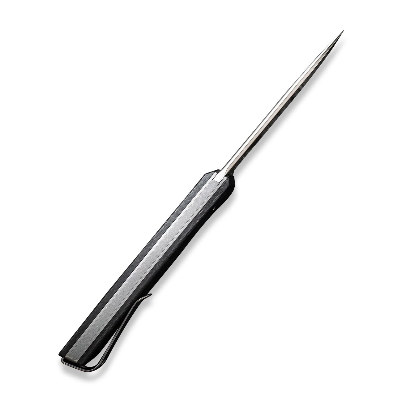 MesserundCo Exclusives SKU - WEKNIFE MRF(Markus Reichart Folder) Slip Joint Knife 925A-1 - Image 8