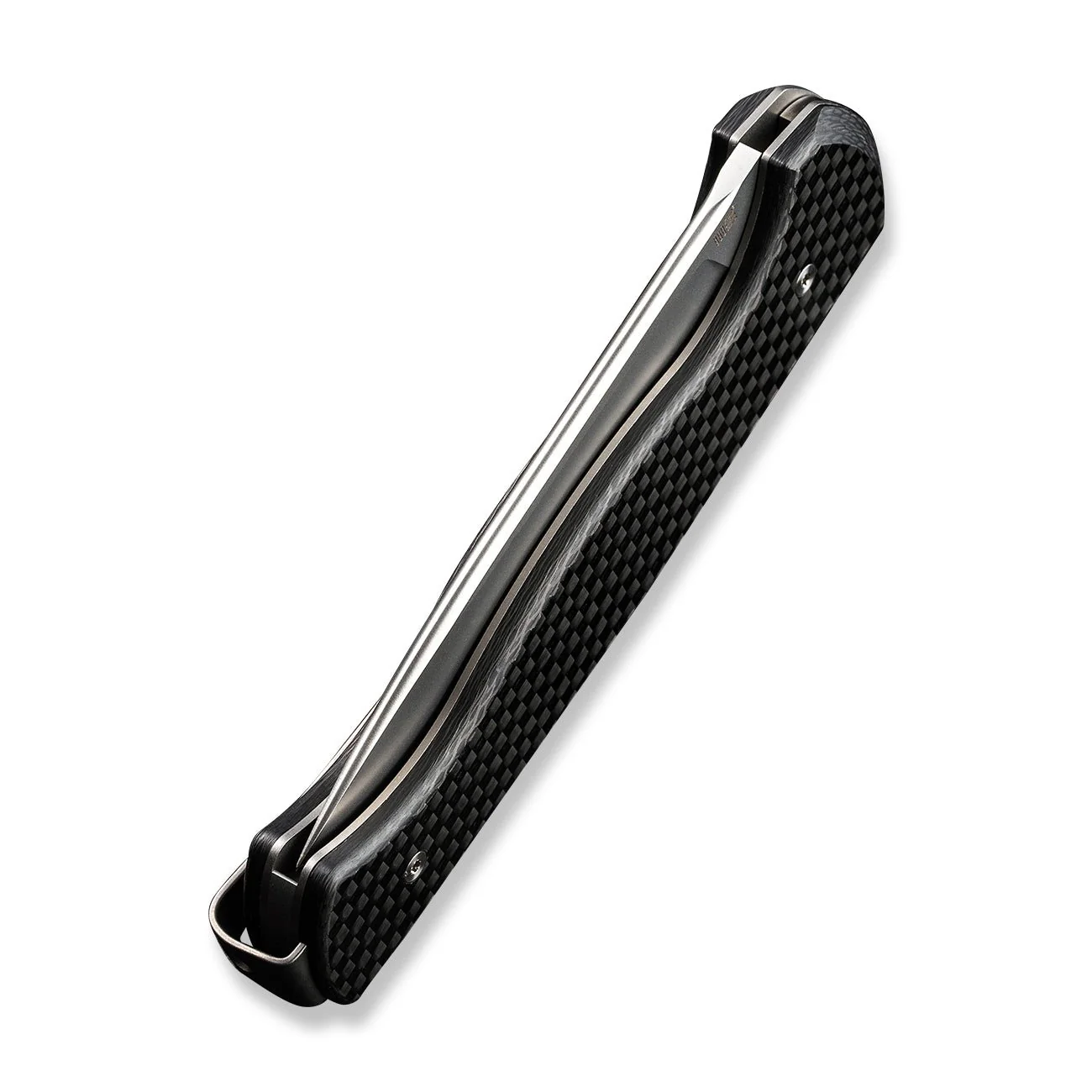 MesserundCo Exclusives SKU - WEKNIFE MRF(Markus Reichart Folder) Slip Joint Knife 925A-2 - Image 8