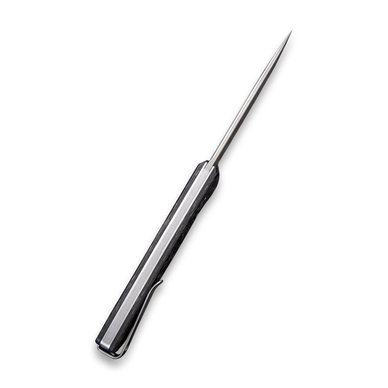 WEKNIFE MRF(Markus Reichart Folder) Slip Joint Knife Carbon Fiber Handle (3.44" CPM S35VN Blade) 925D - Image 8