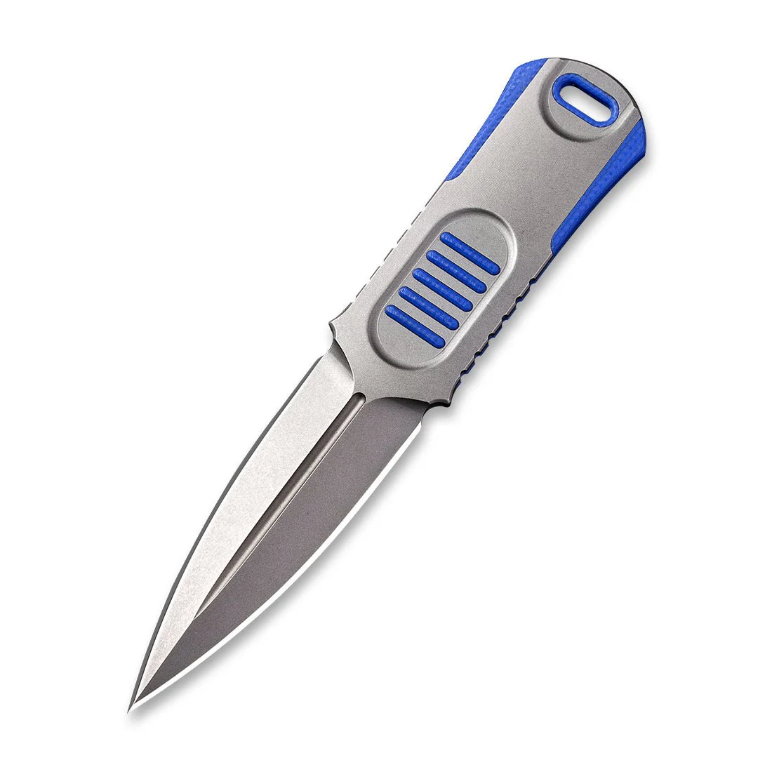 WEKNIFE OSS Fixed Blade Neck Knife With Kydex Sheath (2.22" CPM 20CV Blade) 2017C - Image 3
