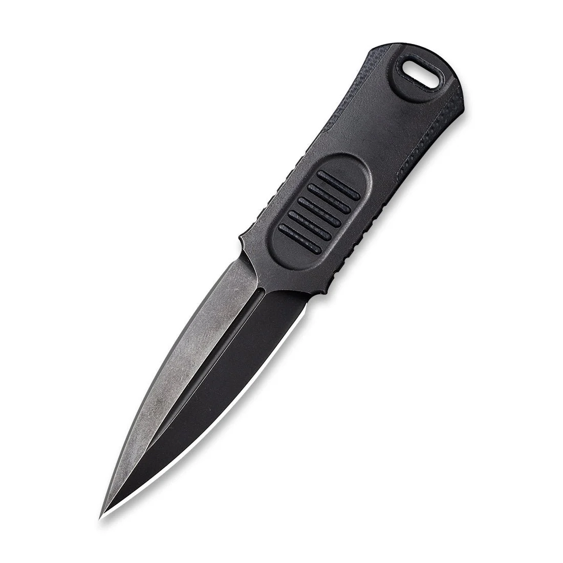 WEKNIFE OSS Fixed Blade Neck Knife With Kydex Sheath (2.22" CPM 20CV Blade) 2017E - Image 3