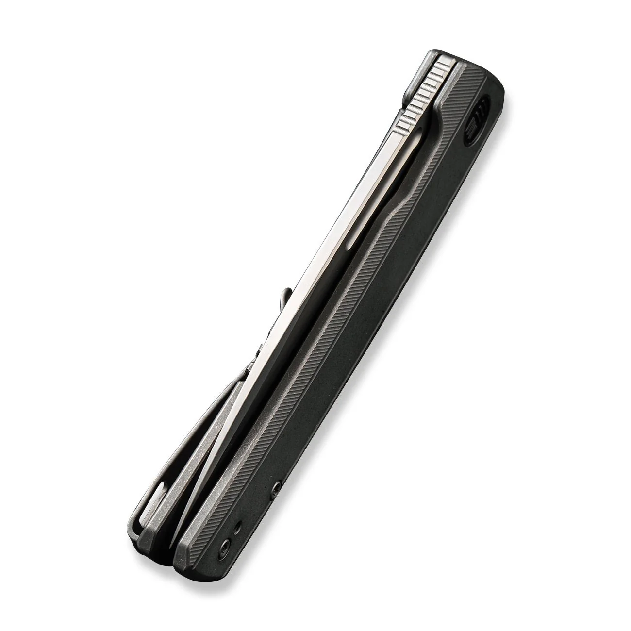 WEKNIFE Speedster Flipper Knife Titanium Handle (3.47" CPM 20CV Blade) WE21021B-1 - Image 7