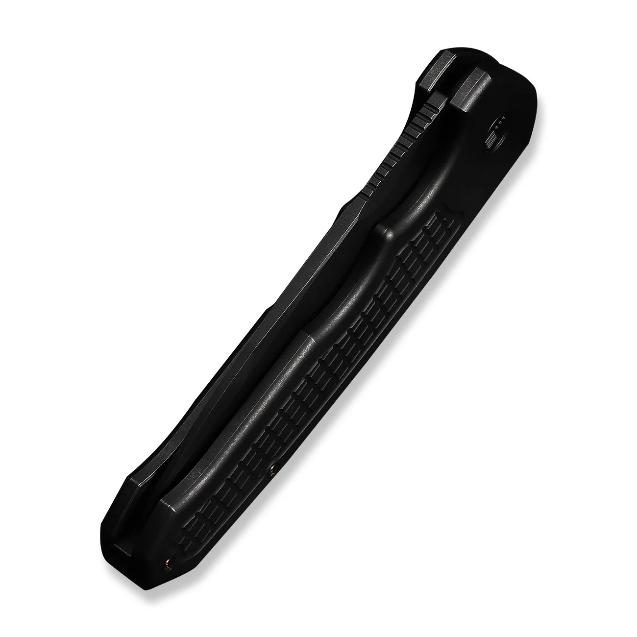 WEKNIFE Starlash Flipper Knife Titanium Handle (3.97" M390 Blade) WE23011C-1 - Image 8