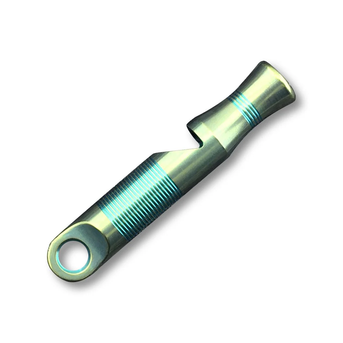 WEKNIFE Titanium Whistle A-05C - Image 4